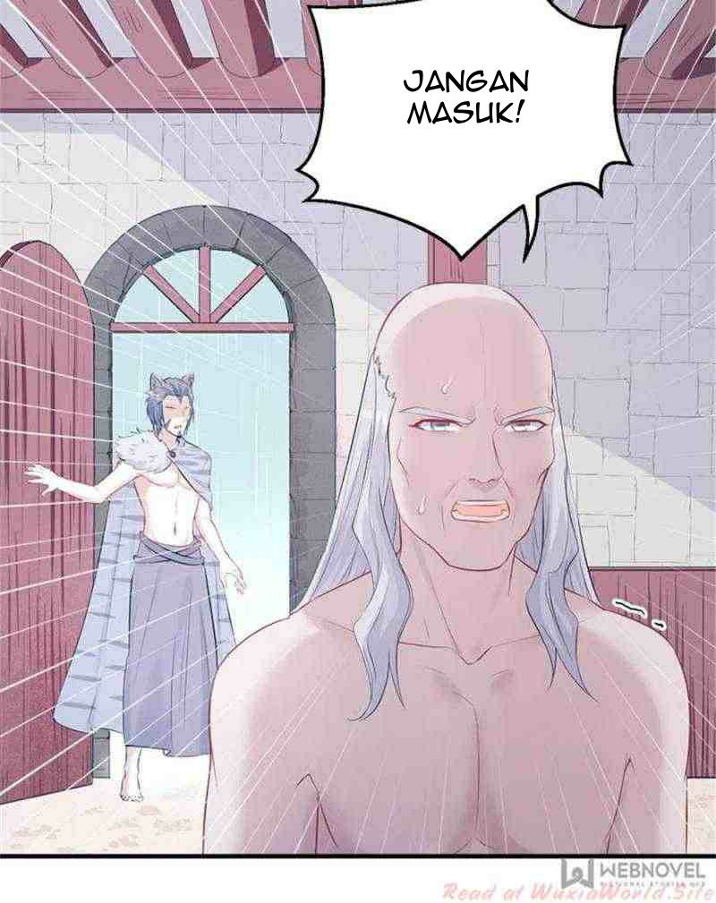 Beauty and the Beasts Chapter 105 Gambar 19
